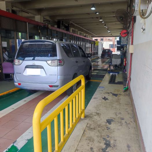 清明節暨兒童節連假將至,記得安排愛車定檢