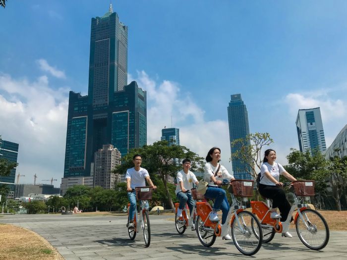 高雄YouBike支付方式調整 LINE Pay將停用，請儘早改綁iPASS MONEY App