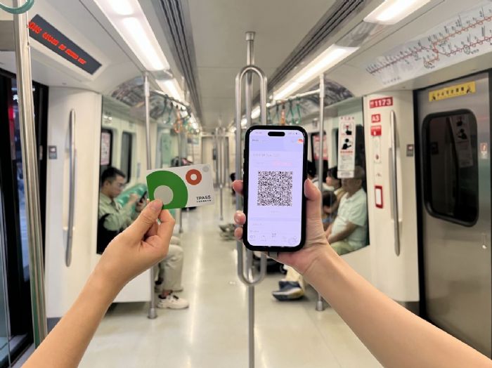 高雄TPASS通勤月票熱賣不停!即將迎來第200萬套紀錄,幸運市民享「一年免費搭乘」