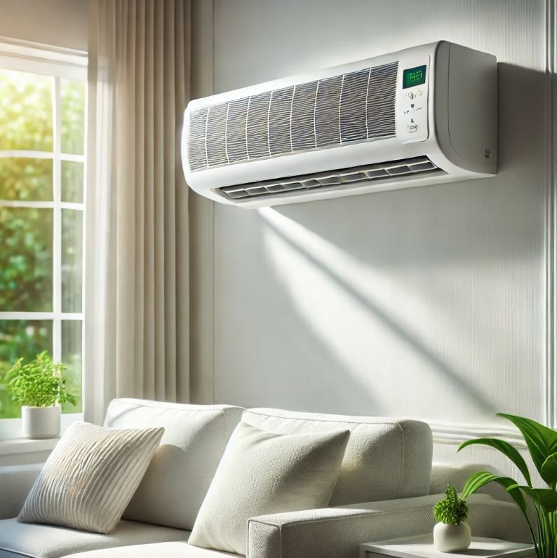 室內設計夏季降溫與隔熱裝潢規劃：打造涼爽舒適的居住空間，為您擺脫悶熱煩惱