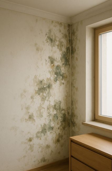 室內裝修遇到壁癌怎麼處理？從檢測到修補完整解析