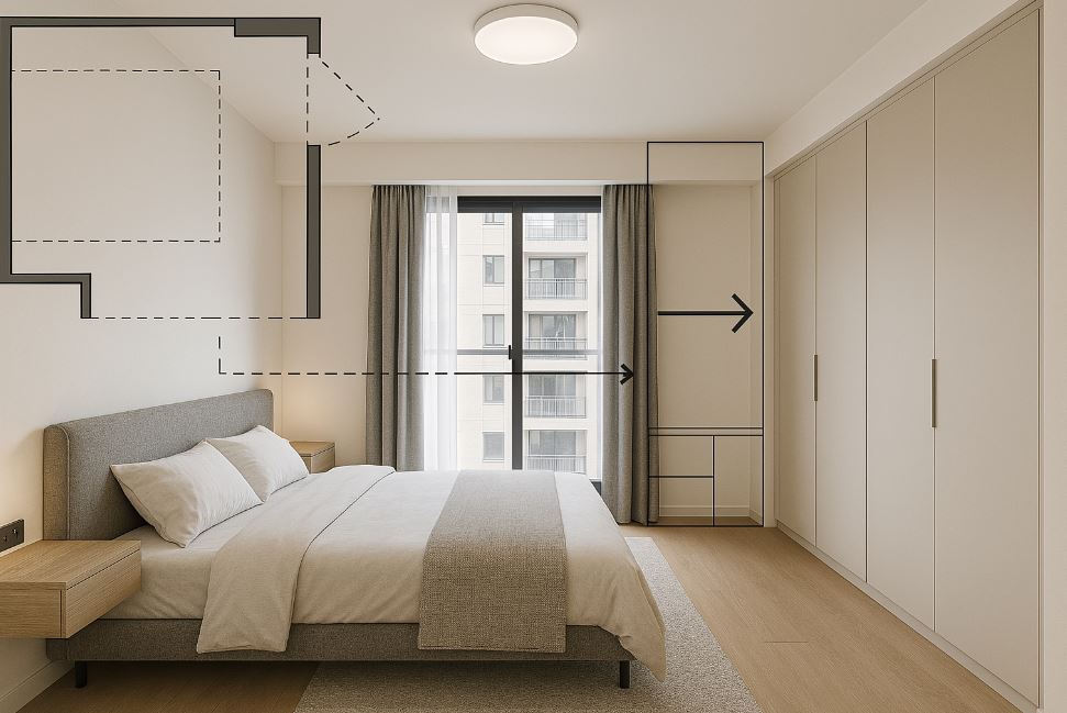 客變做得好，裝修少煩惱！新屋入住前最關鍵的決定，掌握裝修主導權！