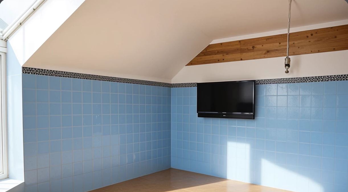 室內設計防水的重要性：提升居住品質與延長建築壽命