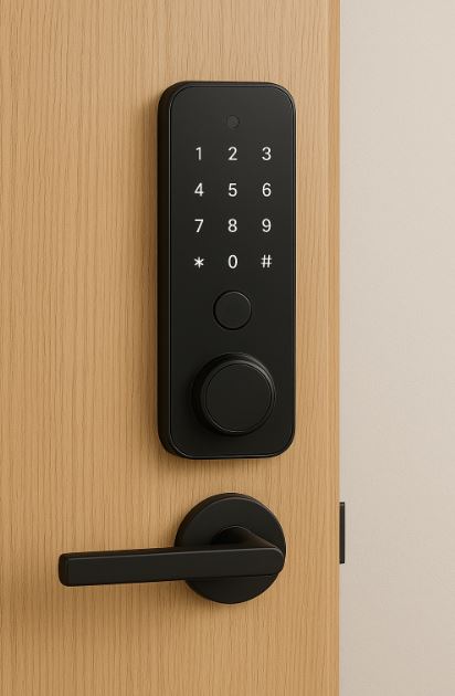 電子鎖值得裝嗎？優缺點、型式與安全一次懂