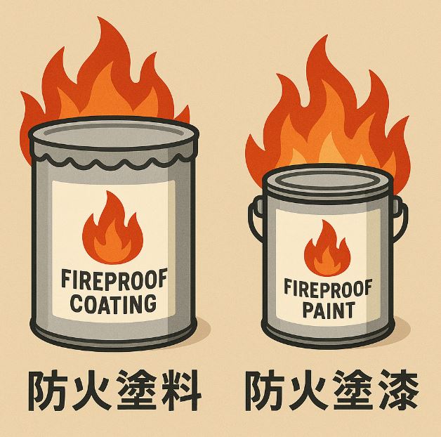防火塗料與防火塗漆特色與功能解析｜室內設計與裝修裝潢必備指南