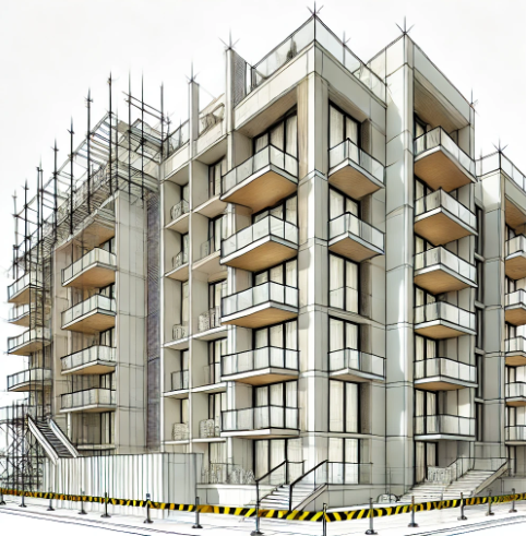 陽台外推改建和室須謹慎,安全與潮濕問題不可忽視 | 結構影響解析