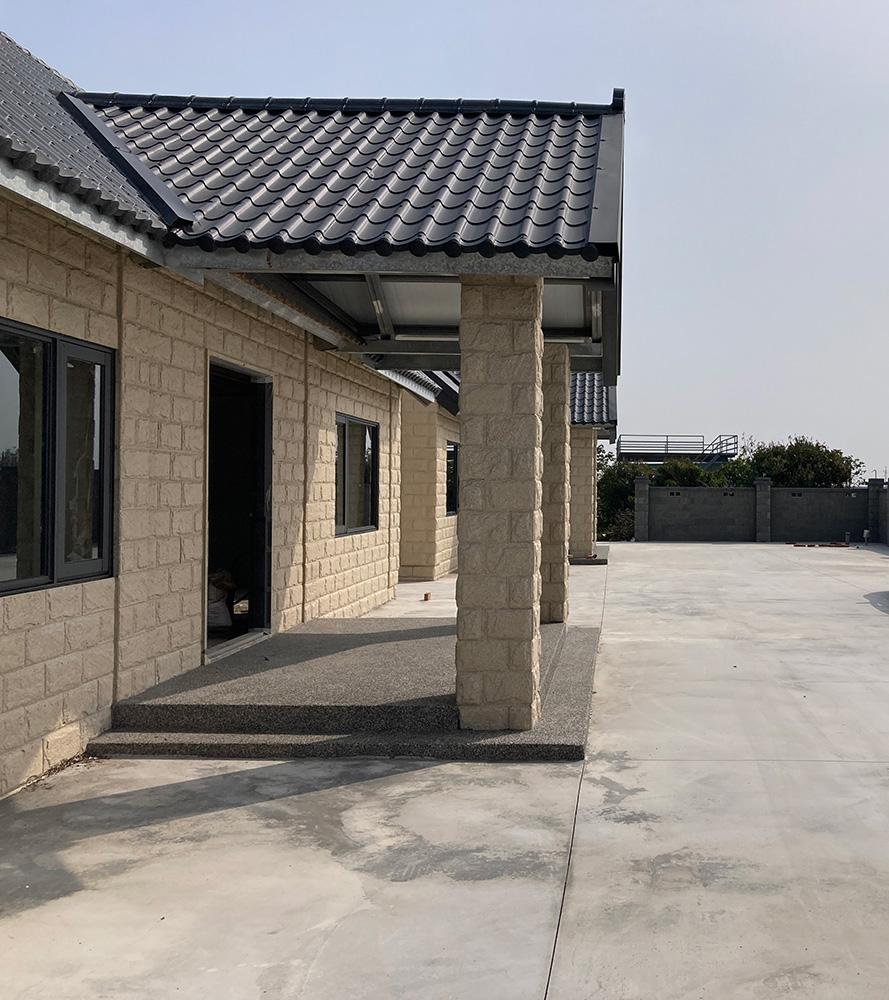打造低碳綠建築!綠能磚屋三大特色一次看懂